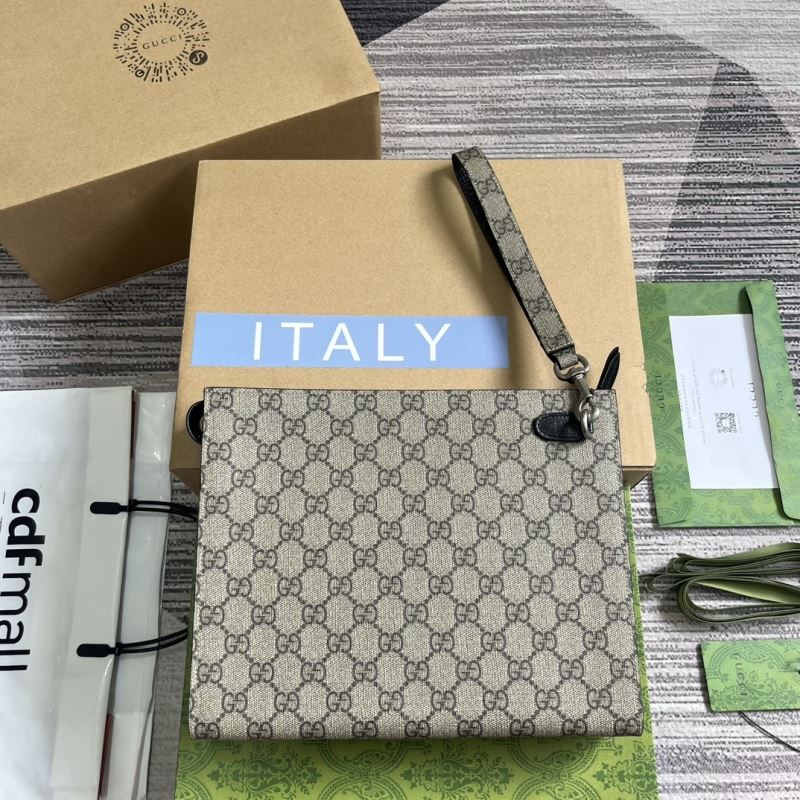 Gvc*1 clutch bags